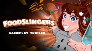 Gameplay Trailer