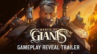 Gameplay Trailer