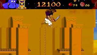 Gameplay video