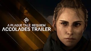 Accolades Trailer