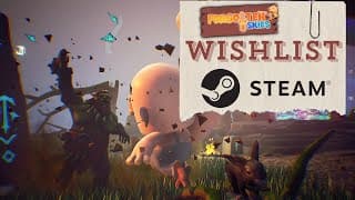Gameplay Trailer