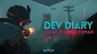 Dev Diary