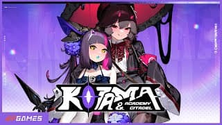 Release Date Trailer