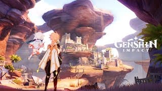Gameplay Trailer