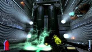 Portals Trailer