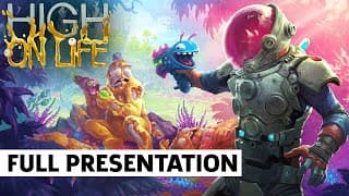 Presentation