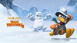 Trailer