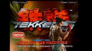 Gameplay Video
