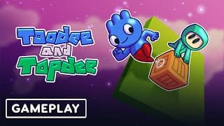 Gamescom 2020 Gameplay Trailer