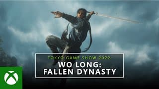 Gameplay Trailer