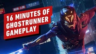 Gameplay Video