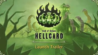 Announcement Trailer