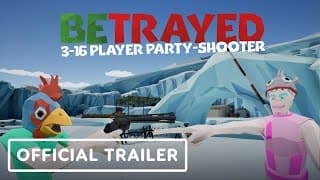 Announcement Trailer
