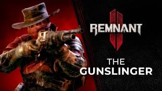 Gameplay Trailer
