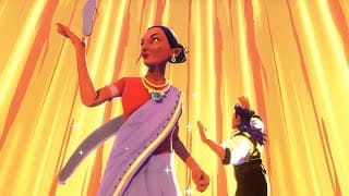 Gameplay Trailer