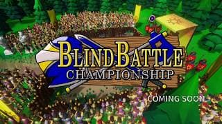 Announcement Trailer