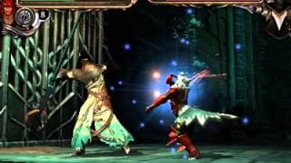 Gameplay video