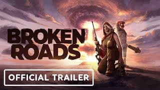 Launch Trailer