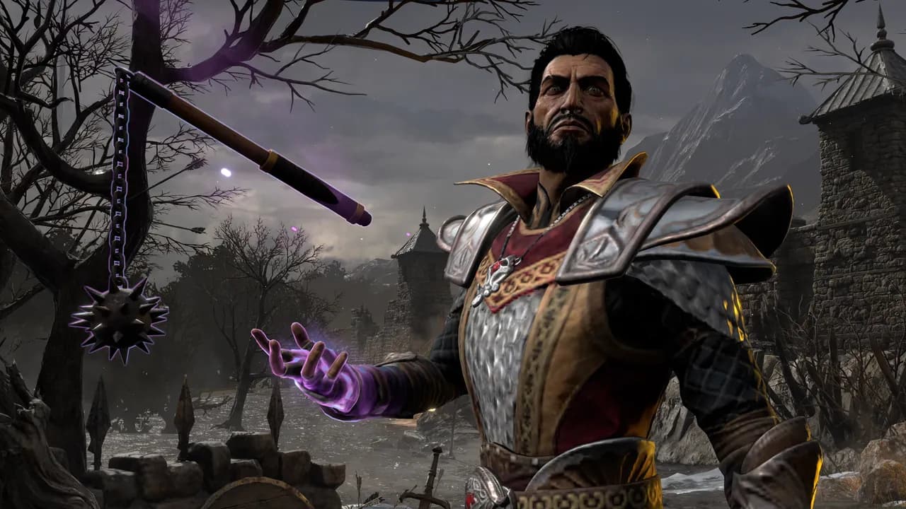 Warlock Class Confirmed for Diablo Franchise – Coming to Three Games