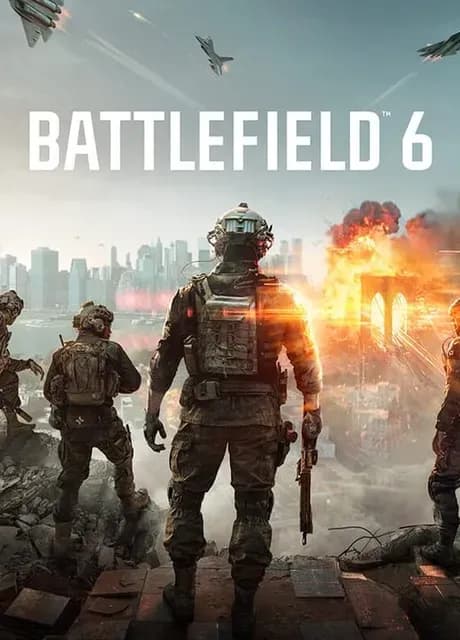 Battlefield 6 Season 2 Launches After One-Month Delay