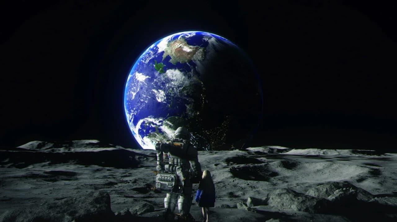 Capcom's Pragmata Launches April 2026 with AI Horror and Kaiju Battles