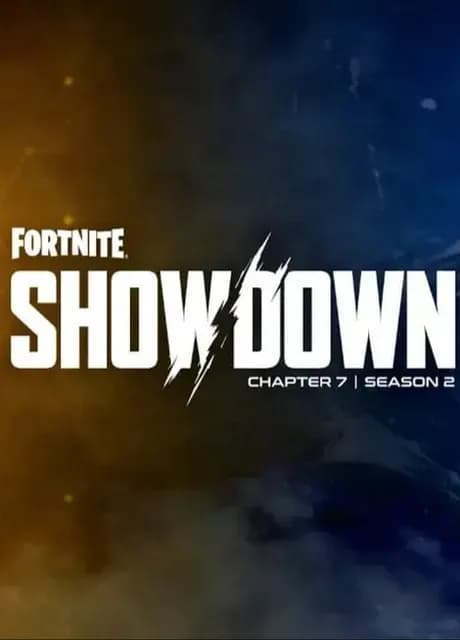 Fortnite Season 2 Chapter 7: Showdown Launches March 19, 2026