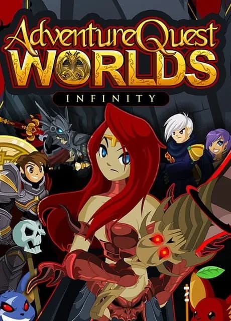 AdventureQuest Worlds Kickstarter Raises $1.6 Million With $1 Goal