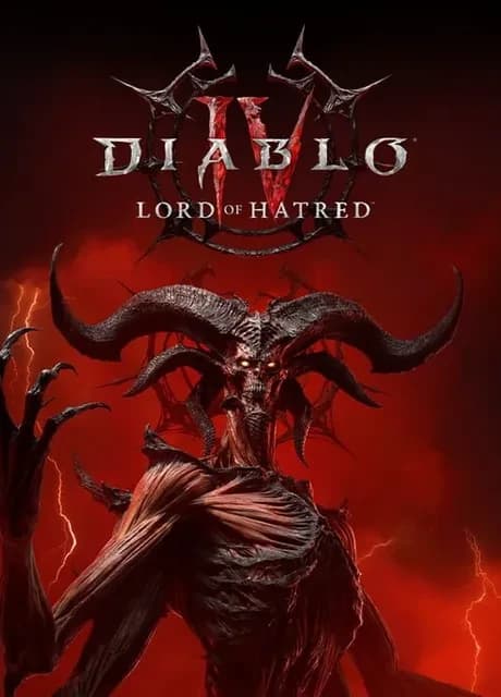 Diablo 4 Lord of Hatred expansion brings back Paladin class