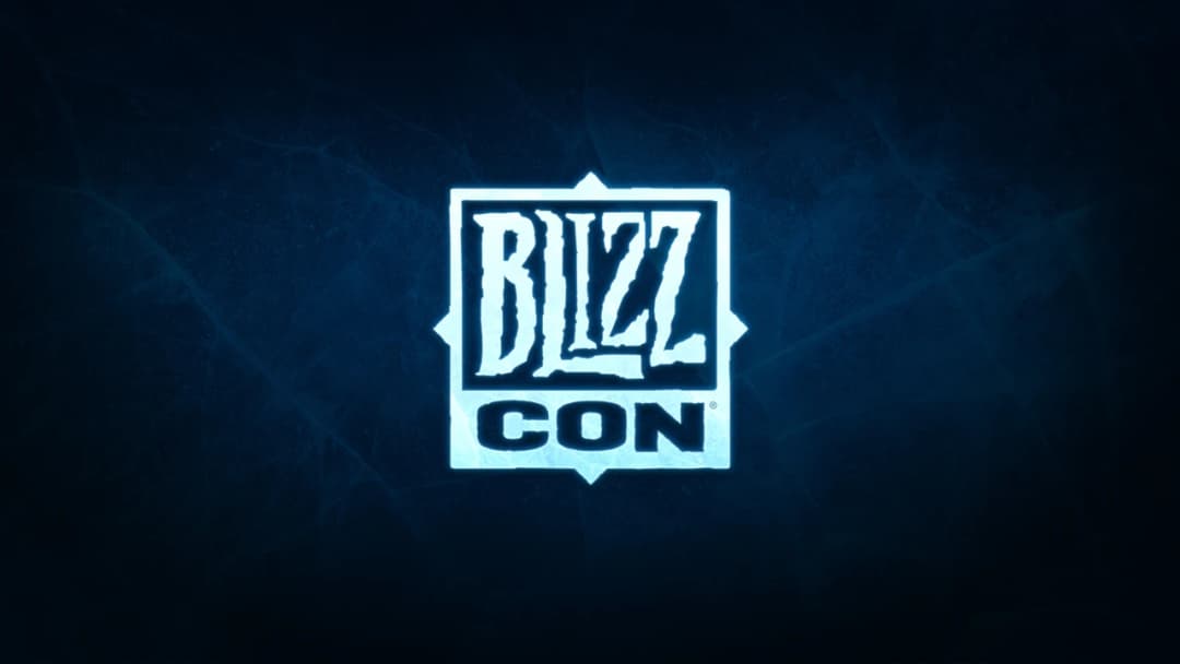 BlizzCon 2026