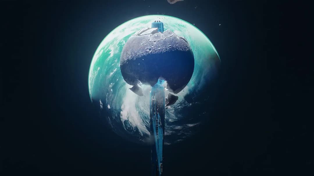 Marathon Screenshot