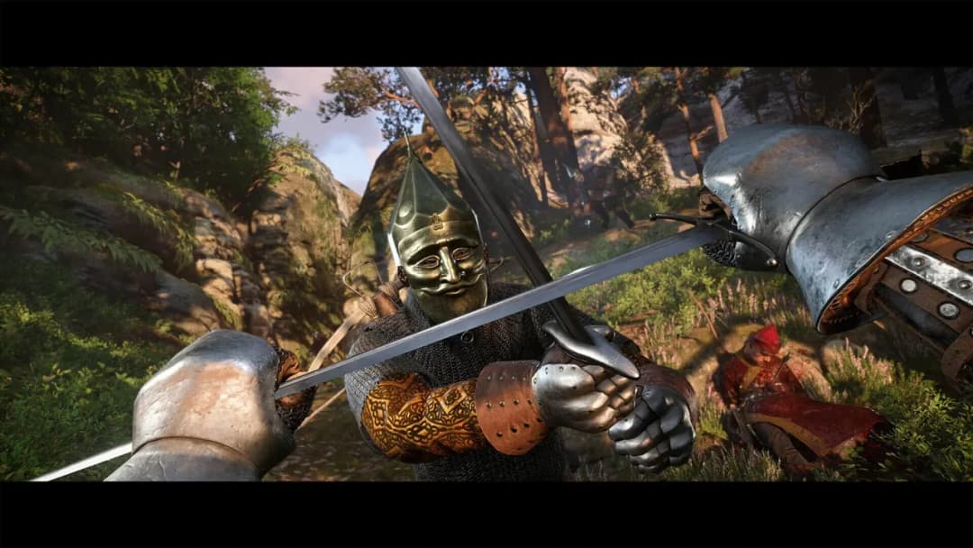 Kingdom Come: Deliverance