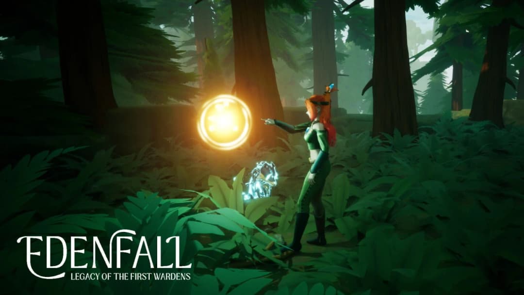 Edenfall: Legacy of the First Wardens
