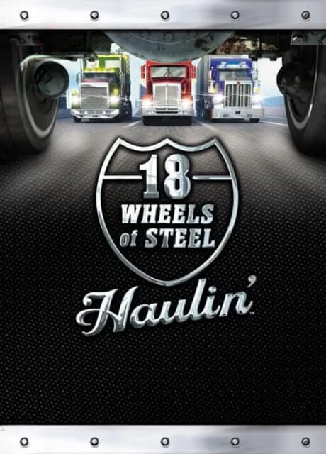 18 Wheels of Steel: Haulin'