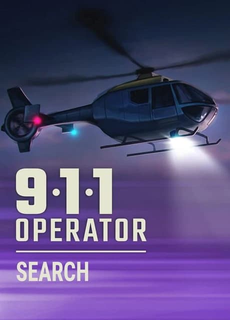 911 Operator: Search and Rescue