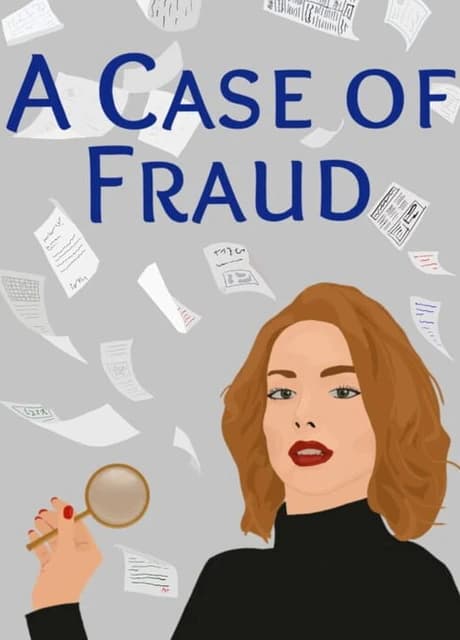 A Case of Fraud