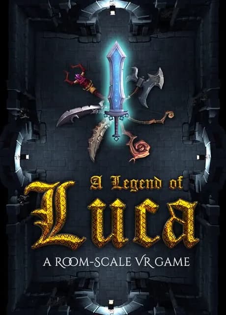 A Legend of Luca