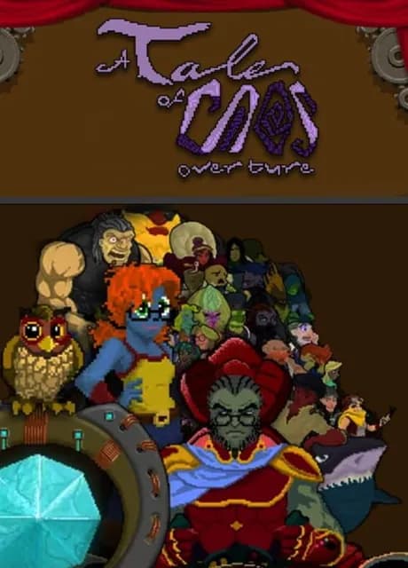A Tale of Caos: Overture