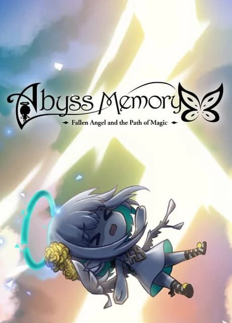 Abyss Memory Fallen Angel and the Path of Magic