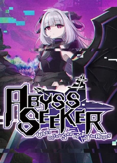 Abyss Seeker: What Do You See Deep in The Abyss