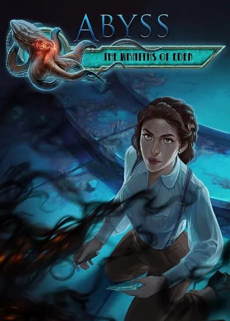 Abyss: The Wraiths of Eden