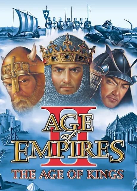 Age of Empires II: The Age of Kings