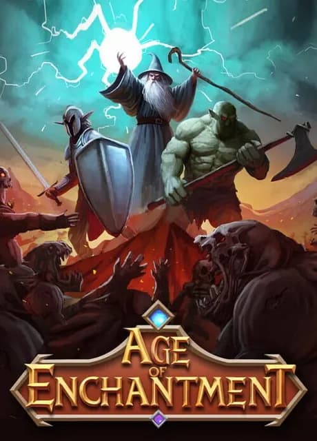 Age of Enchantment