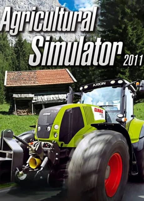 Agricultural Simulator 2011: Extended Edition