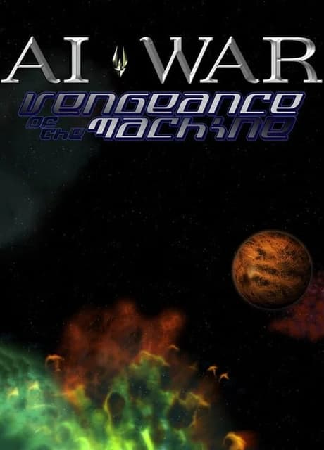 AI War: Vengeance of the Machine
