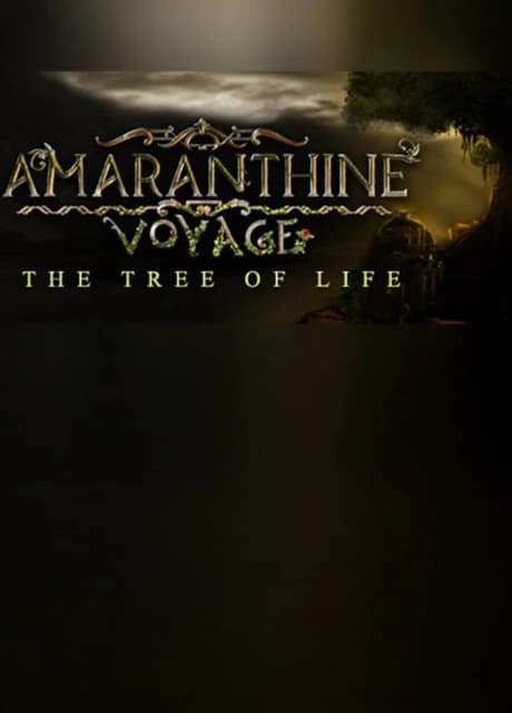 Amaranthine Voyage: The Tree of Life Collector's Edition