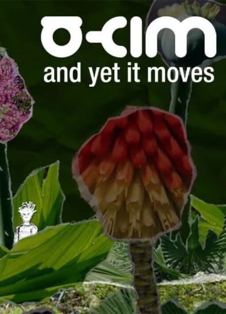 And Yet It Moves