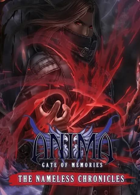 Anima: Gate of Memories - The Nameless Chronicles