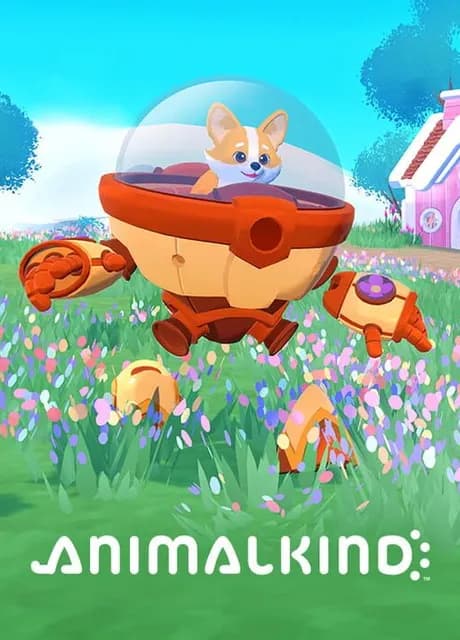 Animalkind