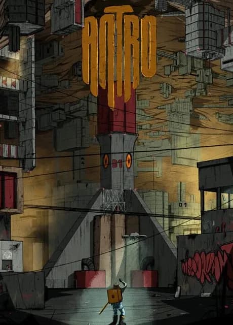 Antro