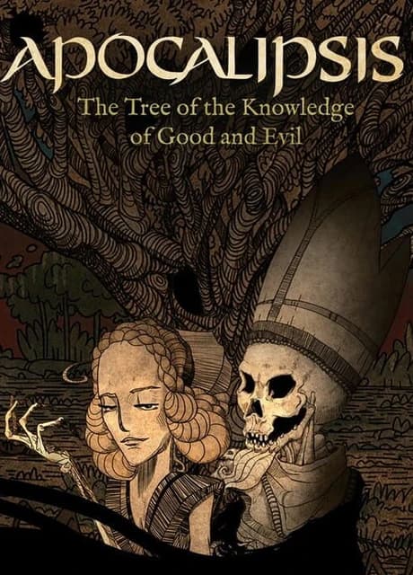 Apocalipsis: The Tree of the Knowledge of Good and Evil